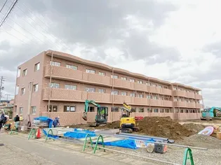 クレスト石上の画像