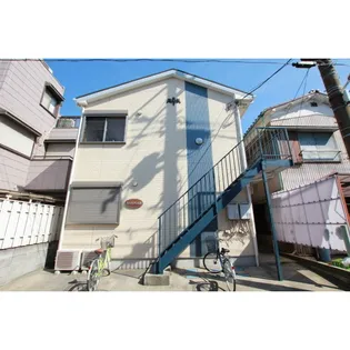 ヴィーブリアン川崎の画像