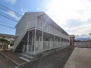 アネーロ和田 Bの画像