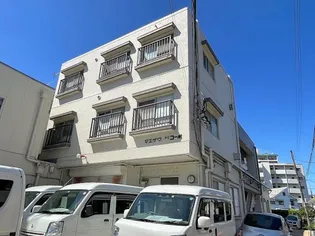 マエザワ第2コーポの画像