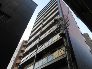 スパシエロッサ池袋の画像