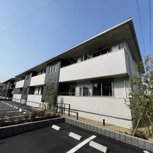 メゾン ルチルス Aの画像