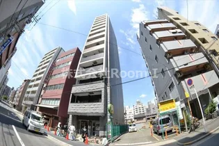 レオンコンフォート上本町カレントの画像