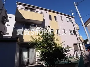 ニューライフ前原の画像