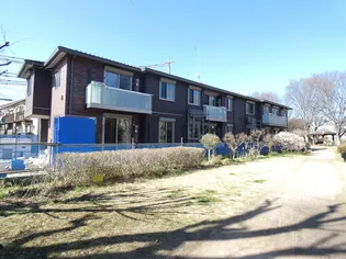 グランシャトー宮沢の画像