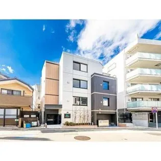 ウェルスクエア永福町の画像