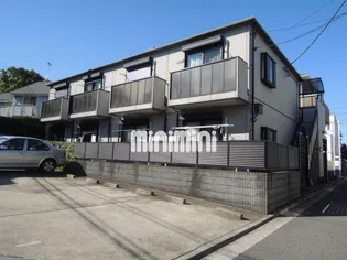 ソレジオ山手の画像