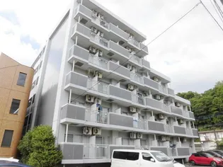 ヴェルアージュ座間の画像