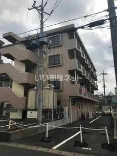 ハイム公津の杜の画像