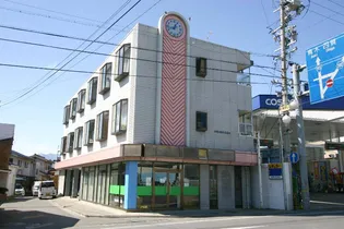 クロックハウスの画像