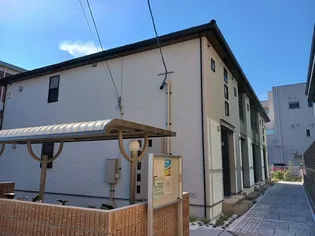 サンポーチ東方 Bの画像