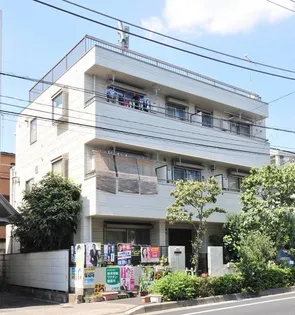 メゾン安田の画像