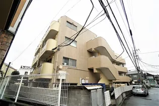 ツインズ向ヶ丘の画像