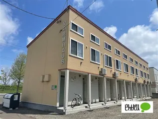 VARMHAUSの外観