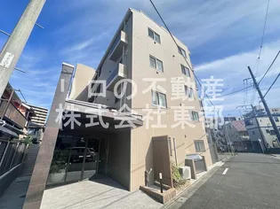 メイプルアネックスの画像