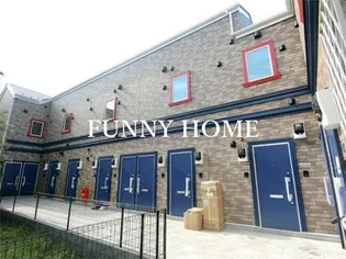 ハーミットクラブハウス千歳船橋の画像