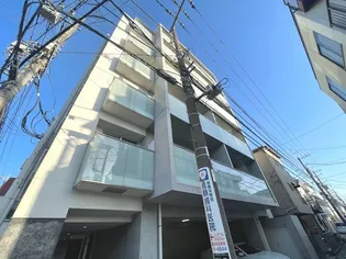 フルールMの画像