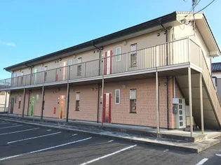 カーサ上町の画像