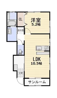 イーストアネックスBの画像