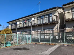 こだまが丘ハイツIIBの画像