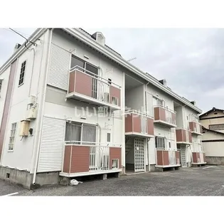 ハイツ若宮の画像