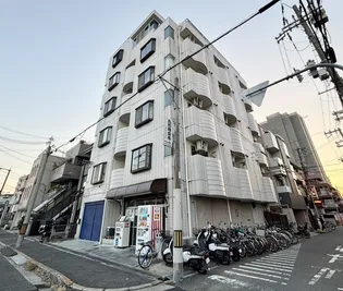 ジオナ大宮の画像