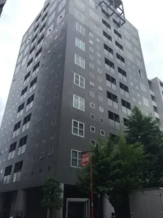 池袋シティハウスの画像