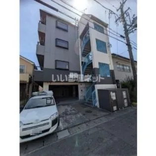 シンコーハイツの画像