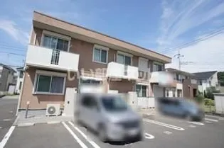 メゾン ルミナスBの画像