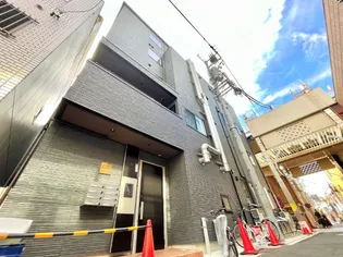 エミール大須の画像