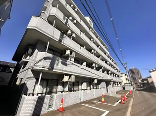 コスモハイツ小田原の画像