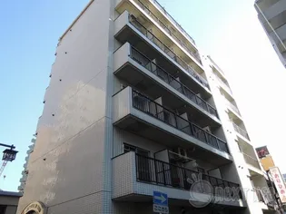 ウィンベル川崎第10の画像