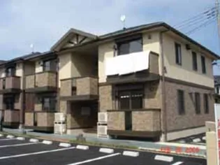 リビングタウン那須塩原Aの画像