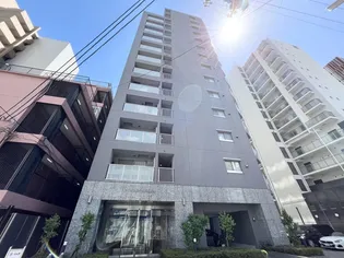 ノルデンハイム江坂II【13階】の外観