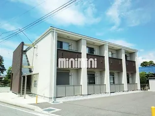 ラルジエールの画像