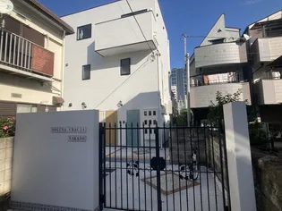 ソルナクレイシア中野の画像