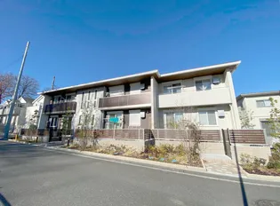 フェリシアスコートⅡの画像