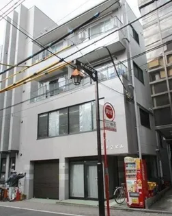 新井マンションの画像