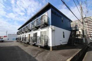 吉川ハイツの画像