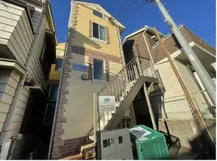 ユナイト白楽エッフェルの画像