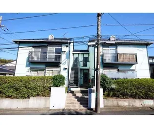 エステートピア荒井の画像