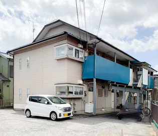 馬場ハイツ1の画像