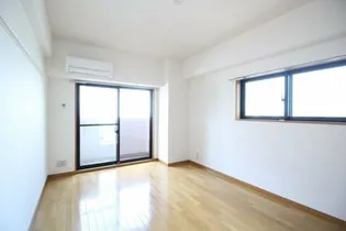 東京都千代田区東神田3【マンション】の外観