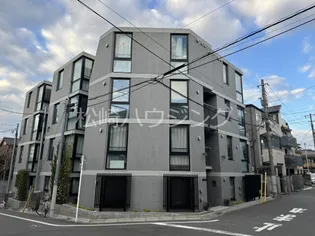 FARE中野VIIIの画像