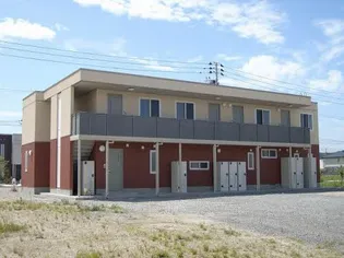 シャーメゾンミワの画像