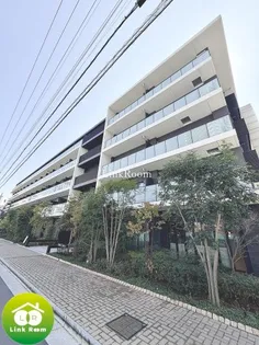 パークアクシス門前仲町テラス【1階】の外観