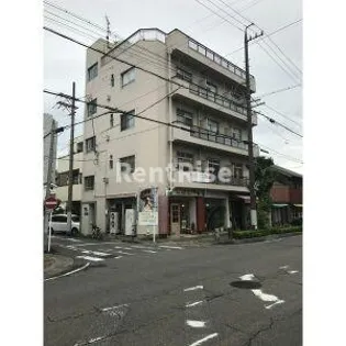 駅西ビルの画像