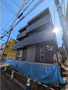 リュエル戸越の画像