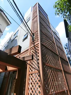 東京都文京区西片2【マンション】の外観