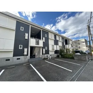 ハイツ エス テ アシュの画像